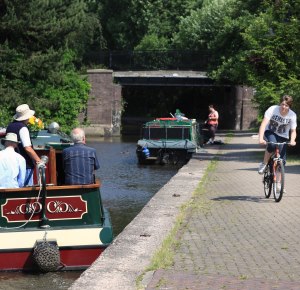 Trent & Mersey Canal